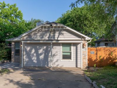12342 Tomanet Trl, Austin, TX, 78758