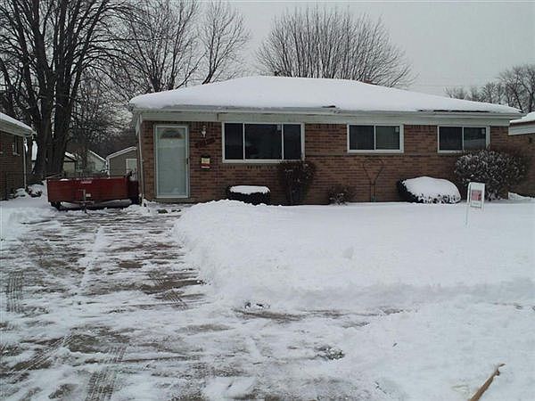 Front of House (Dec 2012)