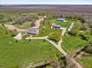 14873 40th St SE, Wheatland, ND 58079