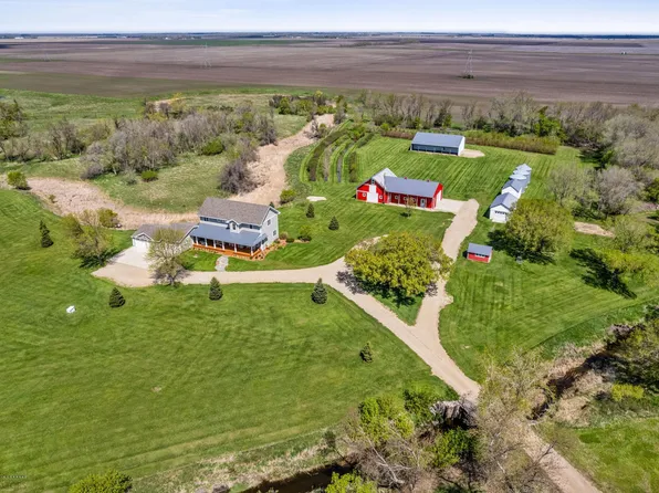 14873 40th St SE, Wheatland, ND 58079