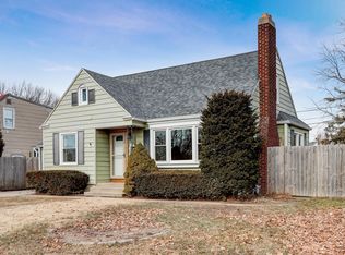 7326 W Cleveland Ave, West Allis, WI 53219