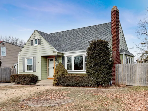 7326 West Cleveland AVENUE, West Allis, WI 53219