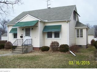 2213 E 34th St, Lorain, OH 44055