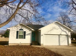 807 Millar St, East Prairie, MO 63845