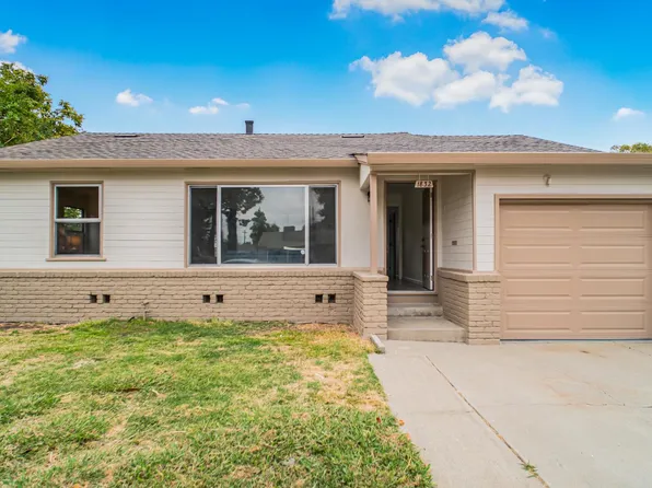 1832 Rockrose Rd, West Sacramento, CA 95691