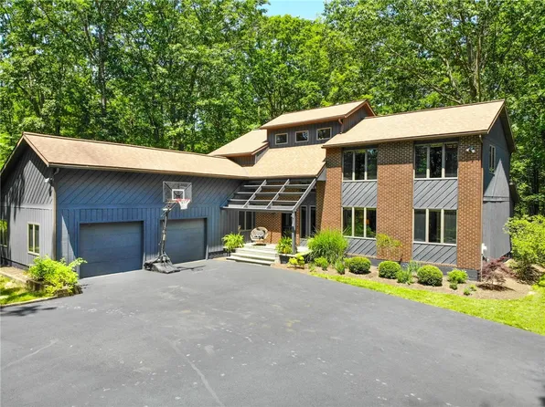 2657 Spencer Hill Rd, Corning, NY 14830