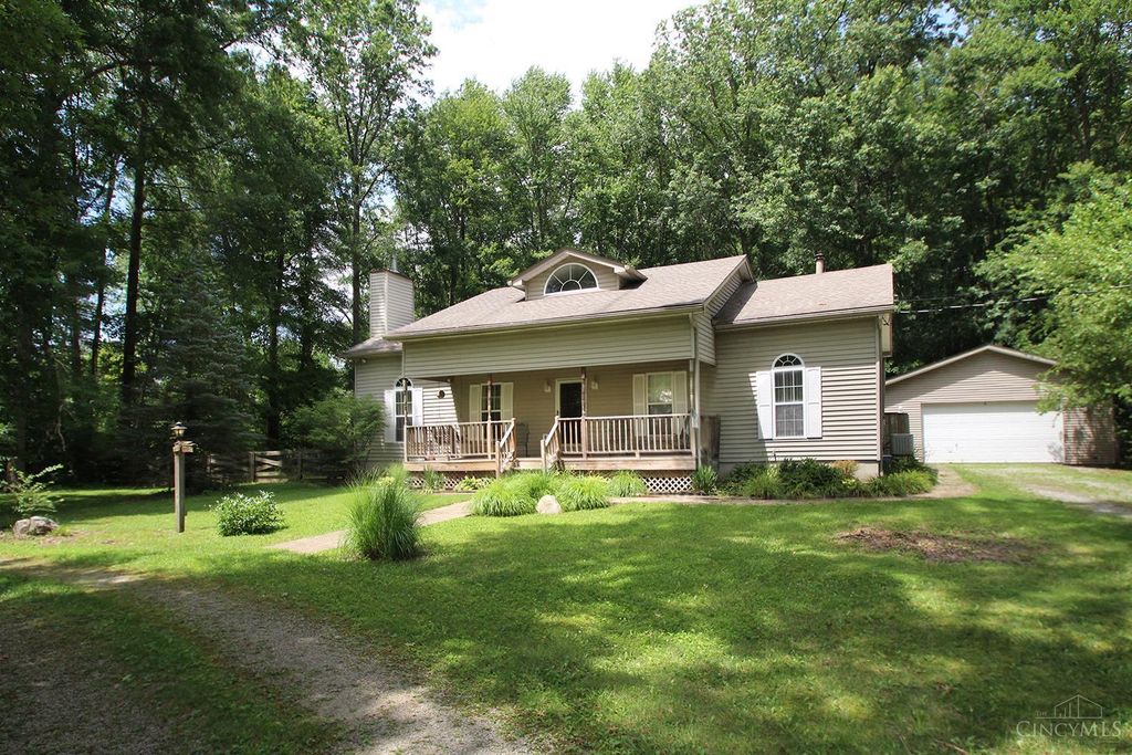 Real estate listing image