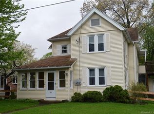 64 Dewey Ave, Plainville, CT 06062