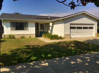 650 C St, Hollister, CA