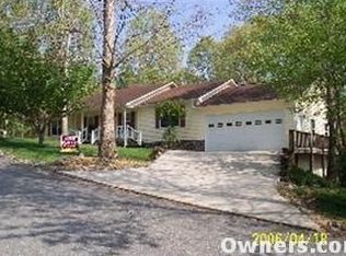 212 Forestry Hills Dr, Ellijay, GA 30540