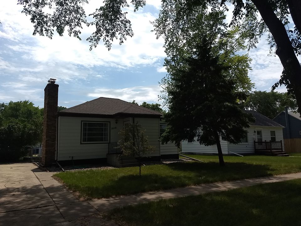 New roof.