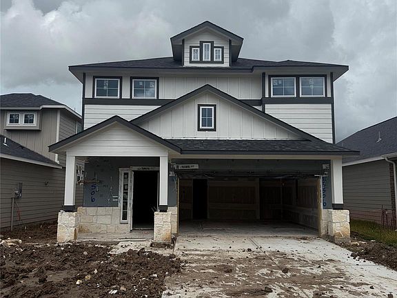 2nd image of 15506 Foresail Ln