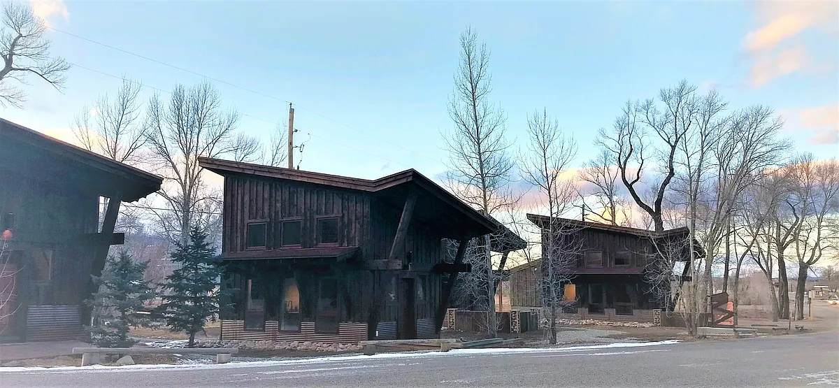 Building Photo - 238 Hot Springs Rd #4