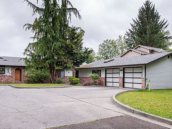 Another view from street.