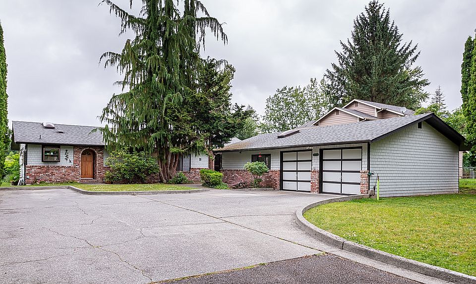 Another view from street.