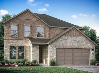 17512 Cipremont Ln, Pflugerville, TX 78660