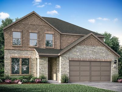 151 Limonite Ln, Liberty Hill, TX, 78642