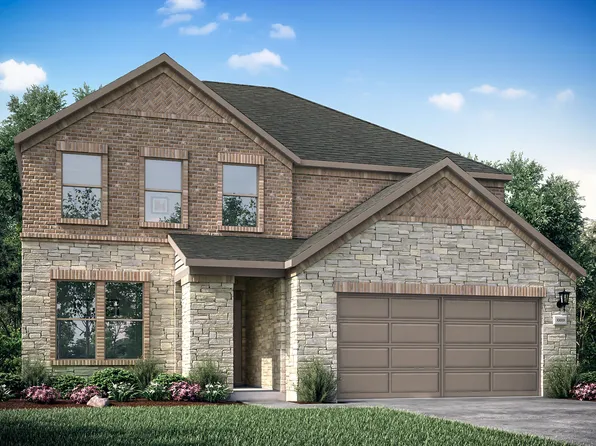 151 Limonite Ln, Liberty Hill, TX 78642