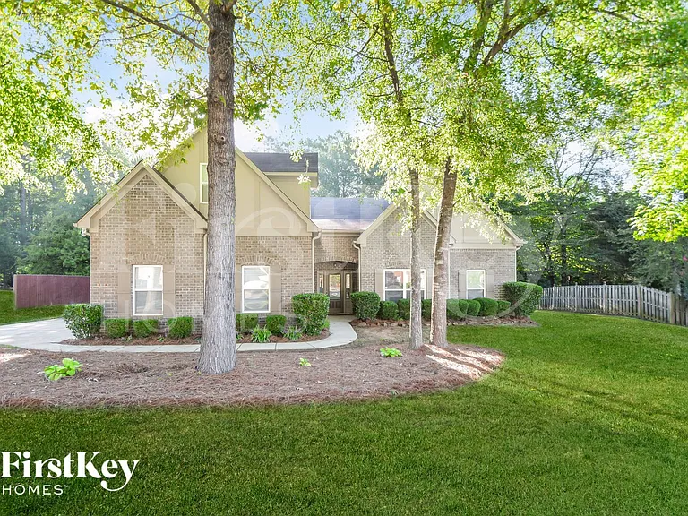 8034 Mary Alice Way — Photo 1