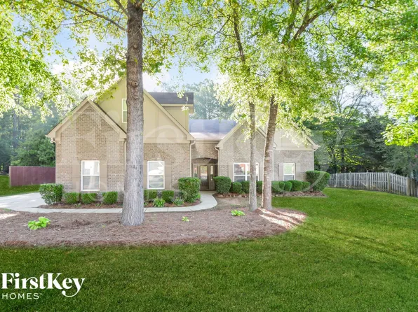 8034 Mary Alice Way, Mc Calla, AL 35111