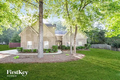 8034 Mary Alice Way Photo 1