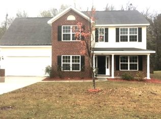 533 Dresler Rd, Rincon, GA 31326