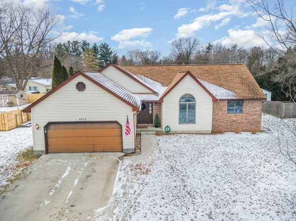 4915 N Natalie Ct, Midland, MI 48640