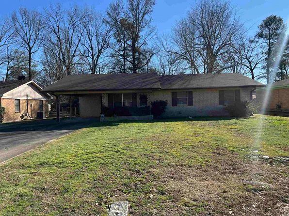 2304 W 37th Ave, Pine Bluff, AR 71603