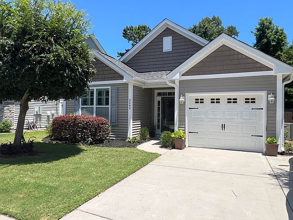 2nd image of 2643 Lohr Dr