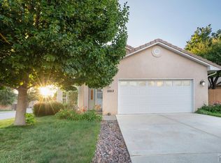 1002 Cedarcrest Dr, Pueblo, CO 81005