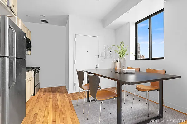 Rented by Compass | media 7