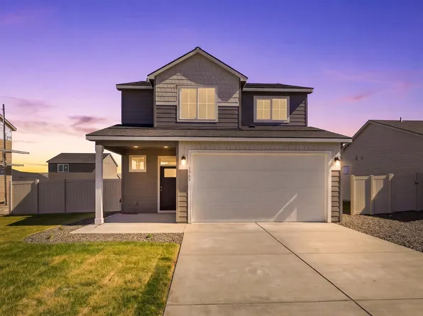 1208 18th St, Benton City, WA 99320