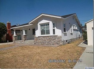 1836 N Ditman Ave, Los Angeles, CA 90032