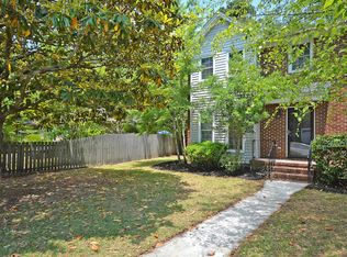 1146 Rosemead Rd, Mount Pleasant, SC 29464