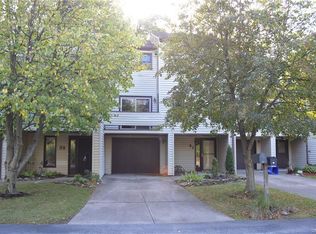 41 Tunbridge Walke, East Aurora, NY 14052