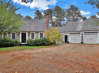 22 Karen Ln, Wellfleet, MA 02667