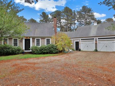 22 Karen Lane, Wellfleet, MA, 02667