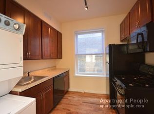 2409 N Spaulding Ave #1, Chicago, IL 60647