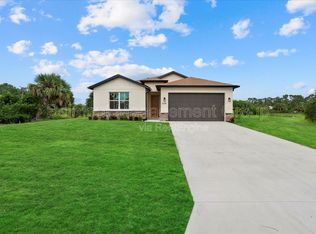 5094 Hightower Rd, North Port, FL 34288