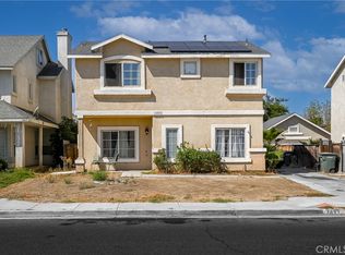 1453 Rabbit Peak Way, Hemet, CA 92545