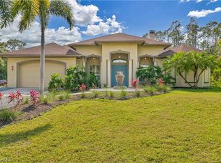 9700 Merle Dr, North Fort Myers, FL 33917