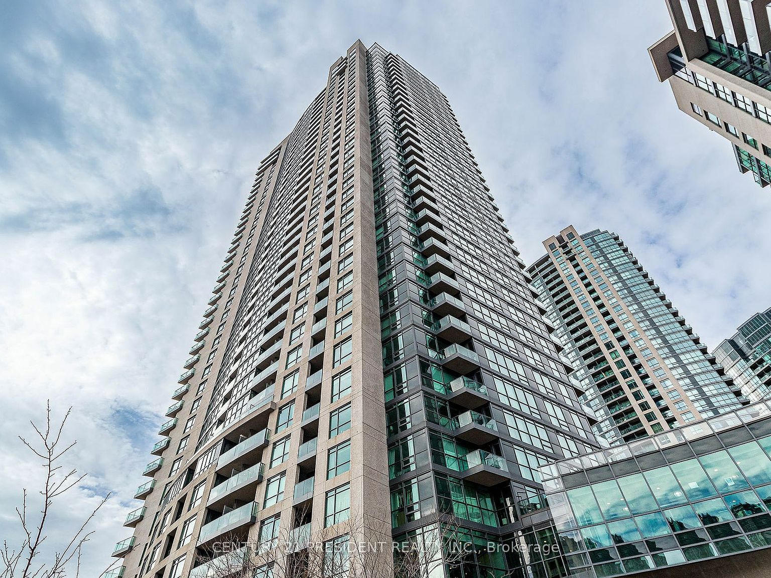 215 Fort York Blvd #2709, Toronto, ON M5V 4A2 | Zillow