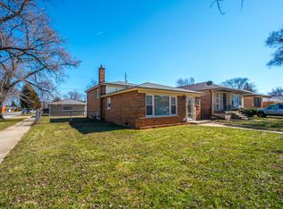 14501 Avalon Ave, Dolton, IL 60419