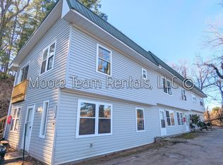 506 W Allen St #0B-1BA, Hendersonville, NC 28739