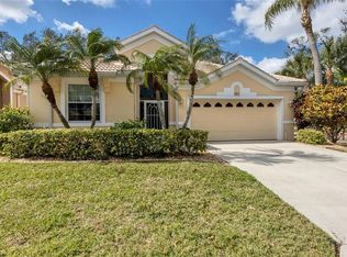 201 Wetherby St, Venice, FL 34293