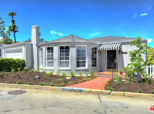 3875 Carnavon Way, Los Angeles, CA 90027