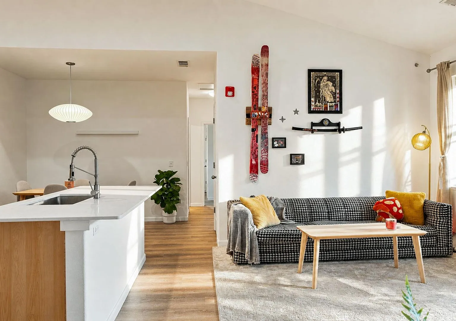 2 Bed / 2 Bath Condo in the heart of Olde Town Arvada — Photo 3