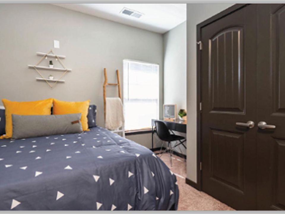 Station on McIntosh Student Housing 311 E McIntosh St Milledgeville