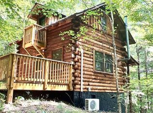 96 Log Cabin Dr, Blairsville, GA 30512