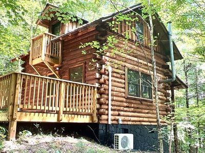 96 Log Cabin Dr, Blairsville, GA, 30512